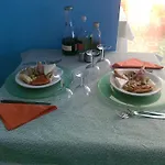 Отель Luigiane