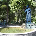 Отель Luigiane 2*
