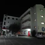 Отель Luigiane