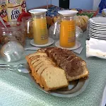Hotel Luigiane 2*
