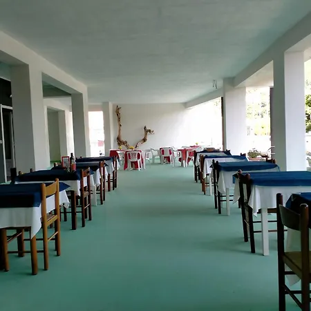 Luigiane Hotel Acquappesa