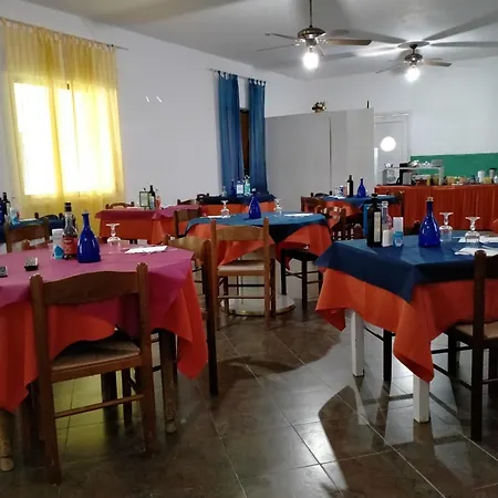 Luigiane 2* Acquappesa