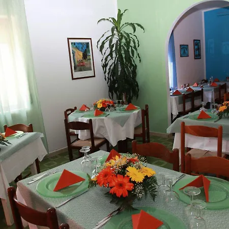 Hotel Luigiane Acquappesa