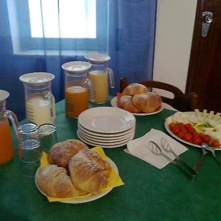 Szálloda Luigiane Acquappesa