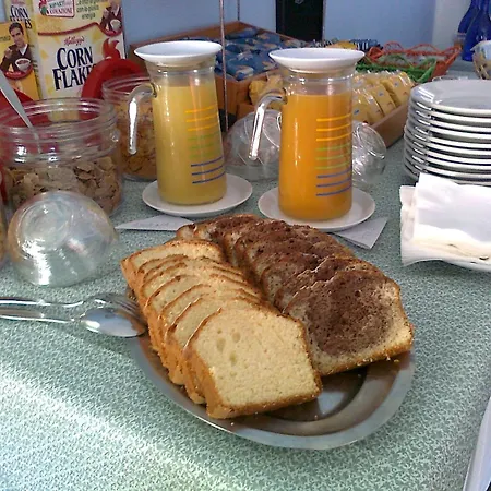 Szálloda Luigiane 2*