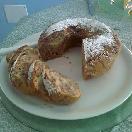 Szálloda Luigiane 2*