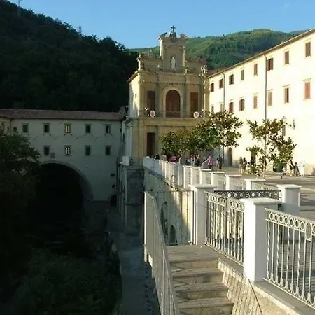 Luigiane Szálloda 2*