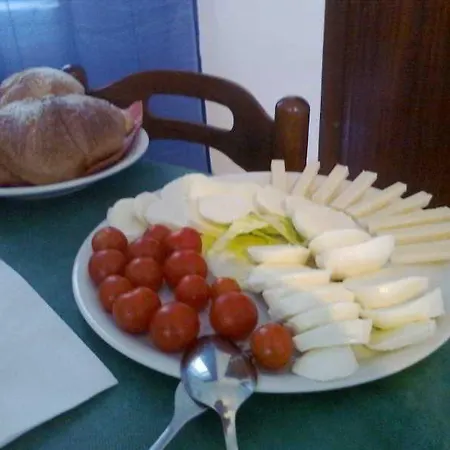 Szálloda Luigiane 2*