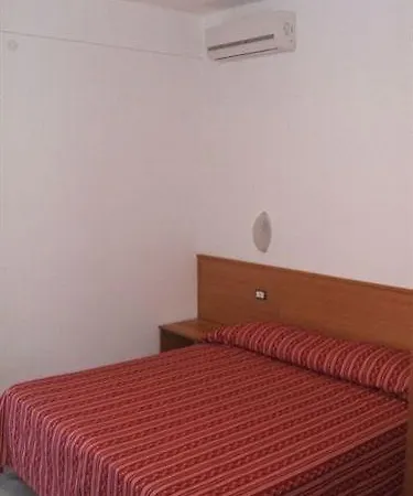 Szálloda Luigiane 2*