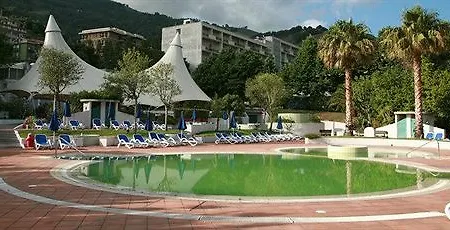 Luigiane Hotel Acquappesa