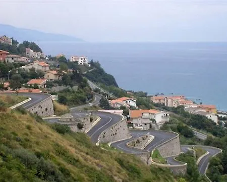 Luigiane 2* Acquappesa