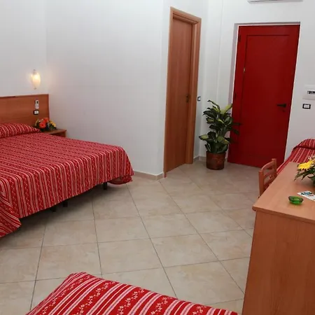 Luigiane Hotel