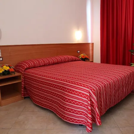 Luigiane Szálloda 2*