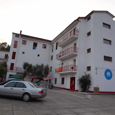 Luigiane Szálloda Acquappesa