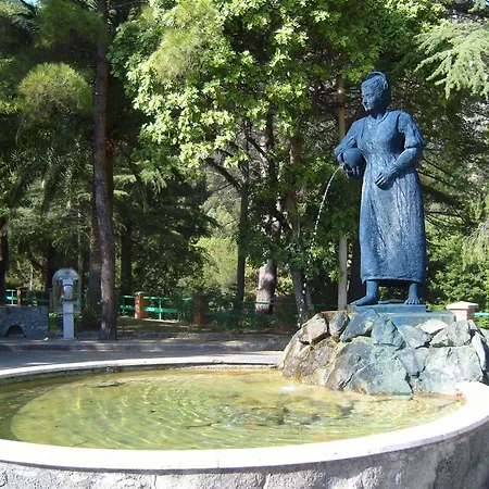 Hotel Luigiane 2*