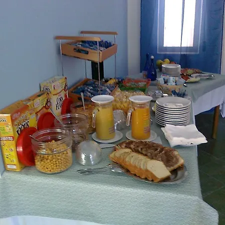 Luigiane Szálloda 2*