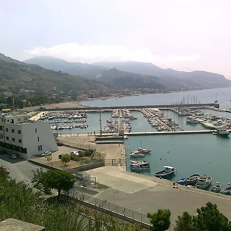 Hotel Luigiane Acquappesa