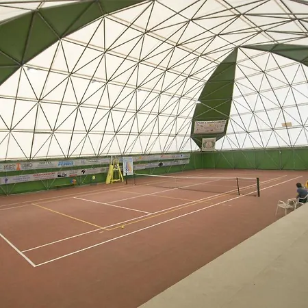 Luigiane 2* Acquappesa