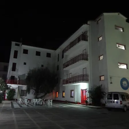 Hotel Luigiane