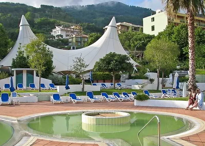 Hotel Luigiane 2*