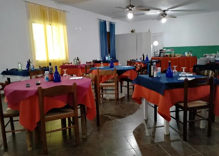 Luigiane 2* Acquappesa