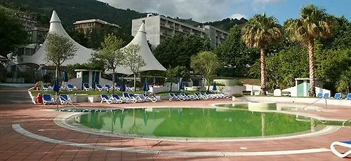 Luigiane Hotel Acquappesa