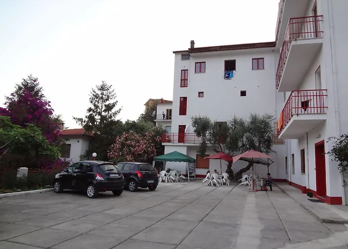 Luigiane 2* Acquappesa