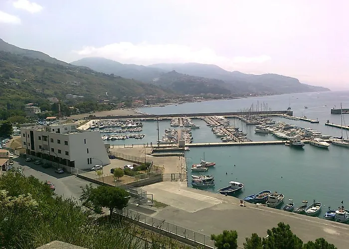 Hotel Luigiane Acquappesa